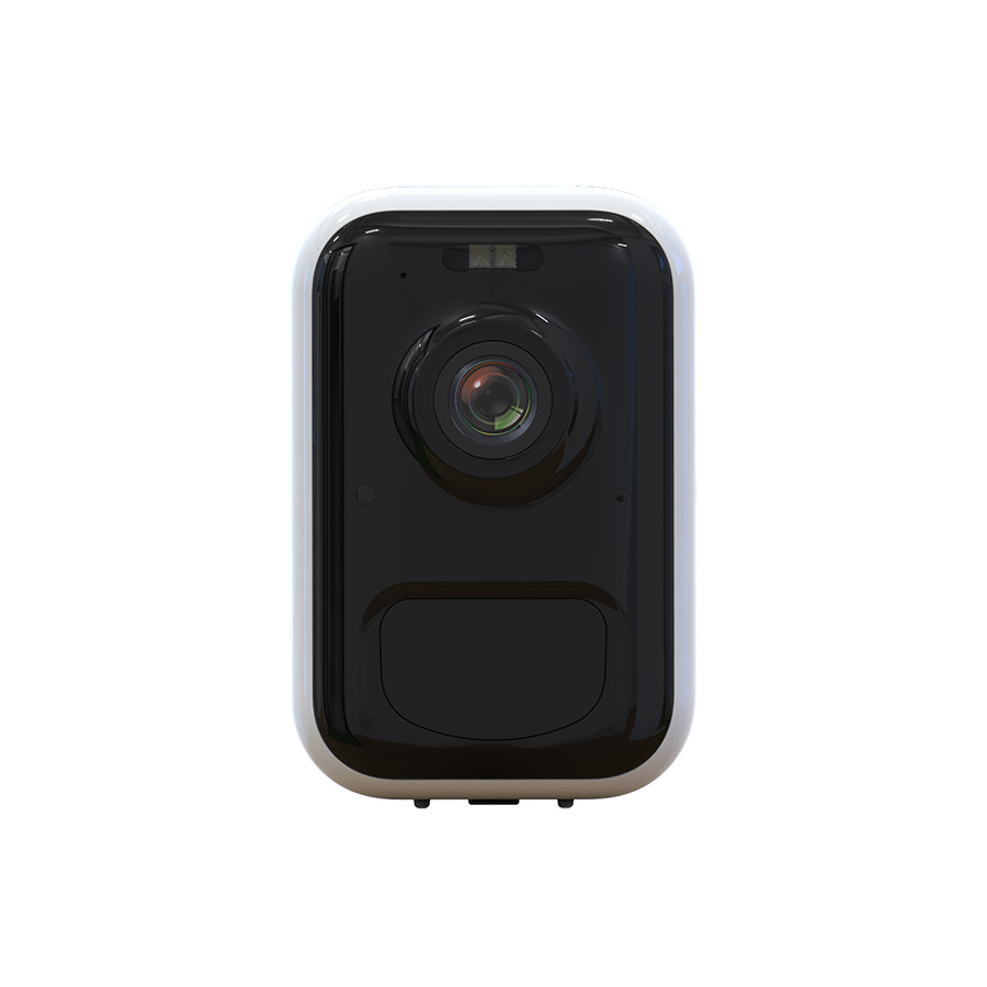 Indoor/Outdoor Camera - V1